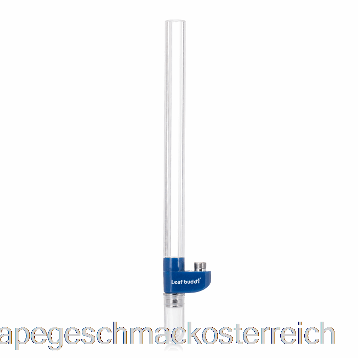 Blatt-Buddi-Nektarsammler, Blauer Vape-Geschmack